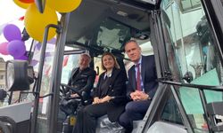 İzmit Belediyesi filosunu büyütüyor: Hedef 2027'de 400 araç