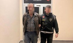 İzmit’te uyuşturucu suçundan aranan hükümlü yakalandı