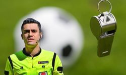 Kocaelispor–Başakşehir maçına Ali Yılmaz atandı