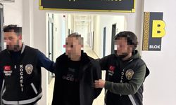 Kardeşini Pusu Kurarak Öldüren Şahıs Tutuklandı