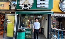 Kocaeli’nin Yeni Gözdesi: Kaptan Kokoreç