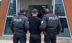 7 yıl 6 ay hapis cezası vardı: Aranan hükümlü yakalandı