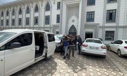 200 bin TL’lik kablo hırsızlığı çözüldü: 2 şüpheli tutuklandı