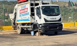 Koç: “Sonu çöp kamyonları gibi olmasın!”