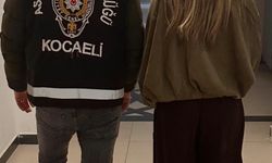 5 Yıldır Aranan Hükümlü Otoyolda Yakalandı