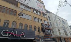 Bilin Pasajı Ne Zaman Yıkılacak?