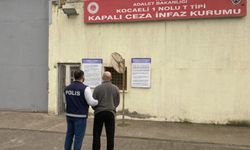 Darıca'da Cinsel Saldırıya İlişkin Şüpheli Tutuklandı