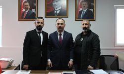 Darıca’da Sürpriz Hamle: Bağımsız Aday Kadir Gedikli, BBP İlçe Başkanı Oldu