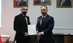 Darıca’da BBP’de yeni bir dönem başladı