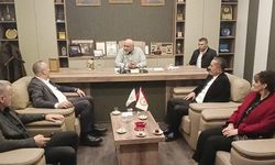 Başkan İlker Kazan, “Esnaf güçlü olursa İzmit güçlü olur”