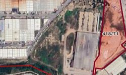 Çayırova’ya Milyonluk Sanayi Sitesi Geliyor