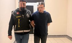 İzmit’te Operasyon: 15 Yıllık Cezası Olan Şahıs Tutuklandı