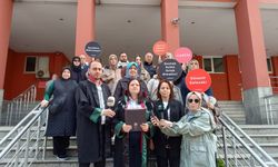 KADEM: "Bu Suça Sessiz Kalmak Geleceğimizi Karartmaktır"