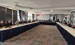 Lastik-İş ve Goodyear 6’ncı toplantıda