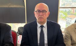 Sarı: “Bu sözleşmeyi Trump bitirmeyecek”