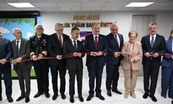 Kocaeli’de Dev Sağlık Yatırımı: Vali Aktaş ile Ersin Tatar Kurdele Kesti