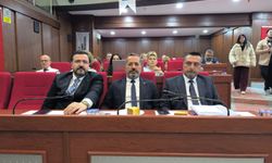 MHP’den video çekimleri için soru önergesi