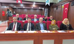 AK Parti'de Grup Başkanvekilliğinde Değişim