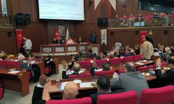 İzmit Belediyesi'nde Seçim Günü