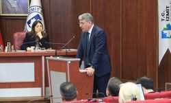 Ulusoy: "İzmit Belediyesi’nde mali disiplin sağlandı"