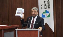 Ünlü: "Faaliyet raporuna çekimser kalıyoruz"