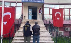 Darıca’da dolandırıcılık hükümlüsü yakalandı