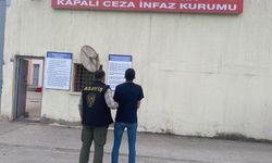 Darıca’da iki ayrı operasyon: Hükümlüler tek tek yakalandı