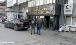 Kocaeli’de hakkında 4 yıl 2 ay hapis cezası bulunan hükümlü yakalandı