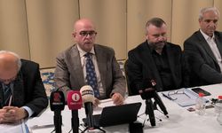 Sarı: "Savaşın gölgesi masaya yansıdı"