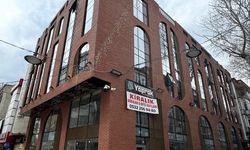 Vakıf iş hanında kiralama süreci başladı