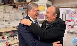 CHP Kocaeli’nin acı kaybı