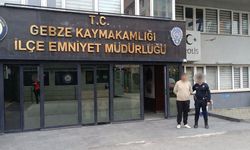 Kocaeli’de Aranan 2 Hükümlü Yakalandı