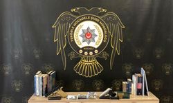 Silahlı Saldırı Soruşturmasında 32 Gözaltı