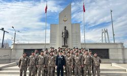 Türk Polis Teşkilatı’nın 181. yılı Kocaeli’de kutlandı