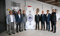 Kocaeli’de Anlamlı Program! Vali Aktaş Öğrencilerle Buluştu