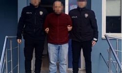 8 Yıl Hapis Cezası Vardı! Kocaeli’de Yakalandı