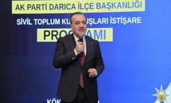 TALUS’TAN GEBZE VE DARICA’YA YOĞUN PROGRAM