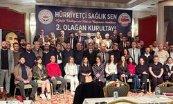 Çeker genel merkeze seçildi: "Mücadeleye devam"