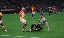 Kocaelispor’dan büyük direnç: 1-1