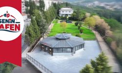 Senin Kafen’in yeni şubesi geliyor