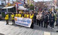 "Öğretmen yetiştirme sistemi Milli Eğitim Akademisi'ne teslim edilemez"