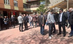 Kocaelispor’un efsane kalecisi Yenilmez’e veda