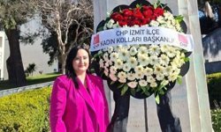 Arslan: "Cumhuriyete sahip çıkmak şehitlere olan borcumuzdur"