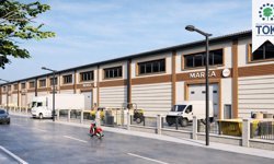 Sepetçi-Sekbanlı TOKİ projesi meclis gündeminde