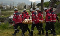 Kocaeli MEB AKUB "Hafif Düzey Kentsel Arama ve Kurtarma Akreditasyonu" Aldı