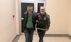 Polis düğmeye bastı: Aranan şahıs İzmit’te yakalandı