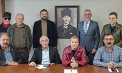 Uğraş Gürdal Çiftçi’nin dostlarından anlamlı çağrı