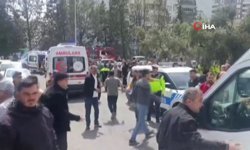 Kahramanmaraş'ta Okula Saldırı! Çok Sayıda Ölü ve Yaralı Var