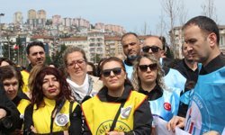 Kocaeli'de Eğitimciler Bu Hafta İş Bırakıyor