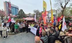 Okul saldırılarına ortak tepki: “Bu bir sistem sorunudur”